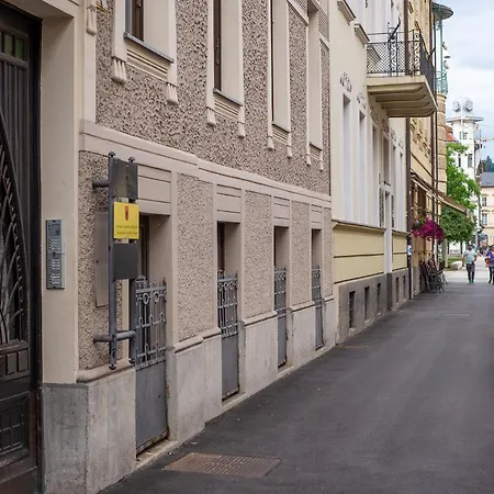 Loni's Place 류블랴나