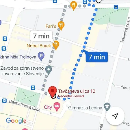 아파트 Loni's Place *