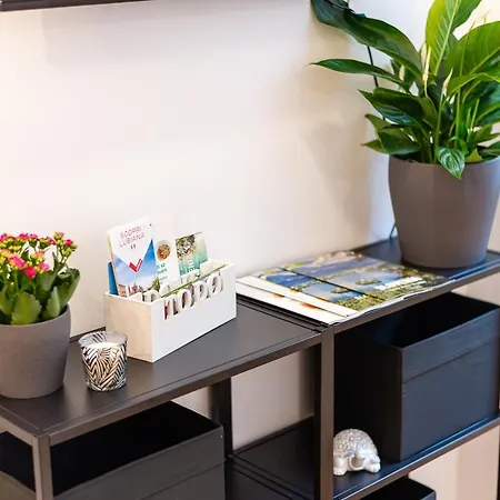 Apartamento Loni's Place