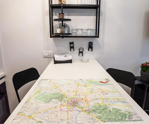 Loni's Place Appartement