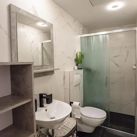 Apartman Loni's Place Ljubljana