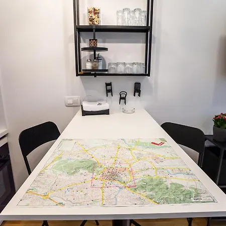 Loni's Place Apartman